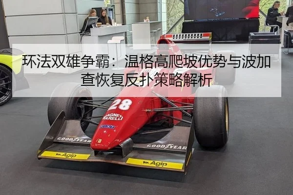 环法双雄争霸：温格高爬坡优势与波加查恢复反扑策略解析