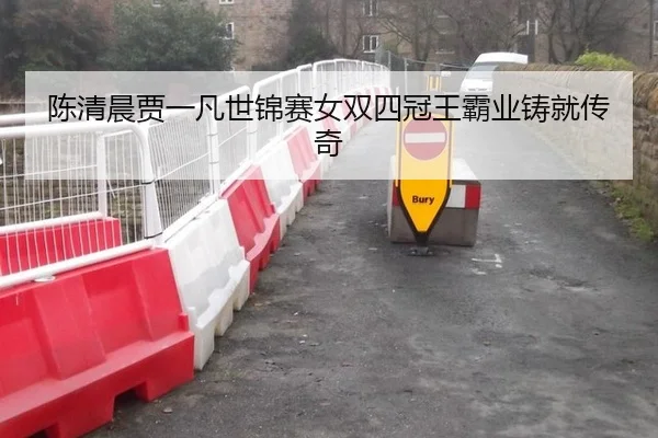 陈清晨贾一凡世锦赛女双四冠王霸业铸就传奇