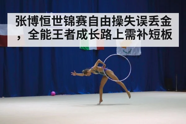 gymnastics competition